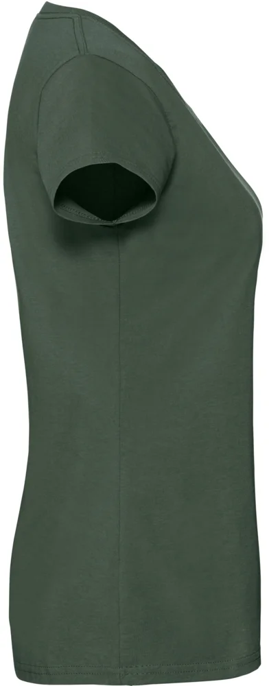 Schweres Damen T-Shirt