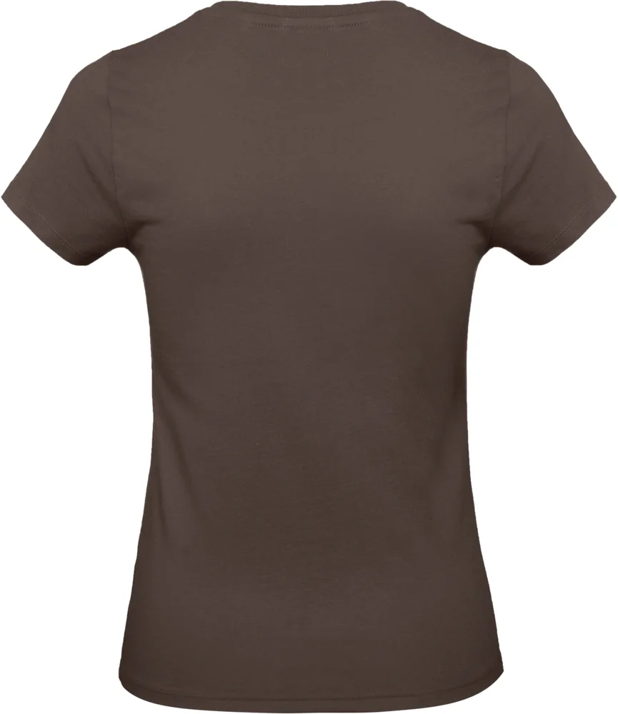 Heavy Ladies' T-Shirt