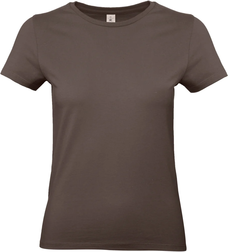 Heavy Ladies' T-Shirt
