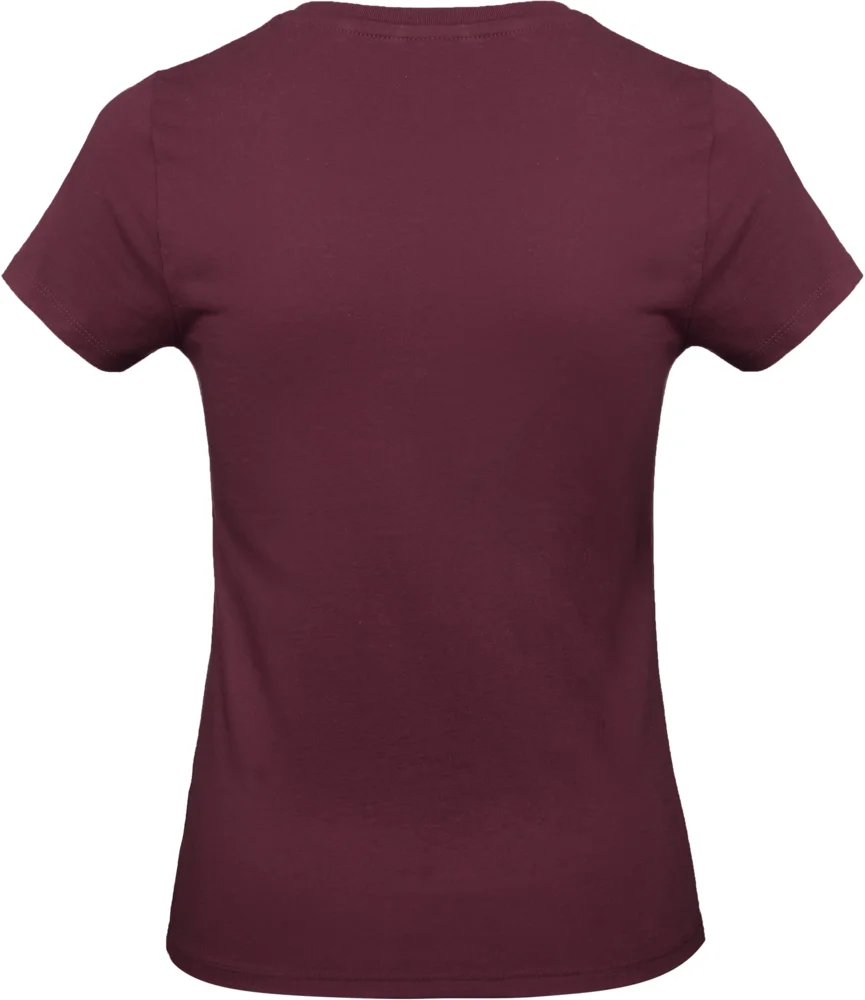 Heavy Ladies' T-Shirt