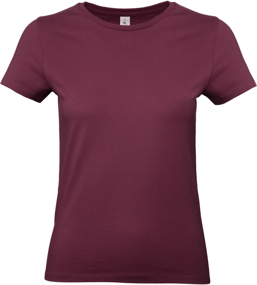 Heavy Ladies' T-Shirt