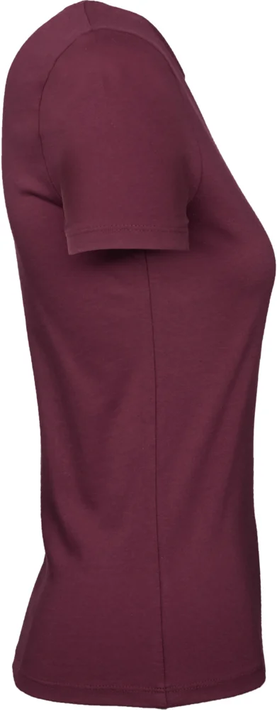 Heavy Ladies' T-Shirt
