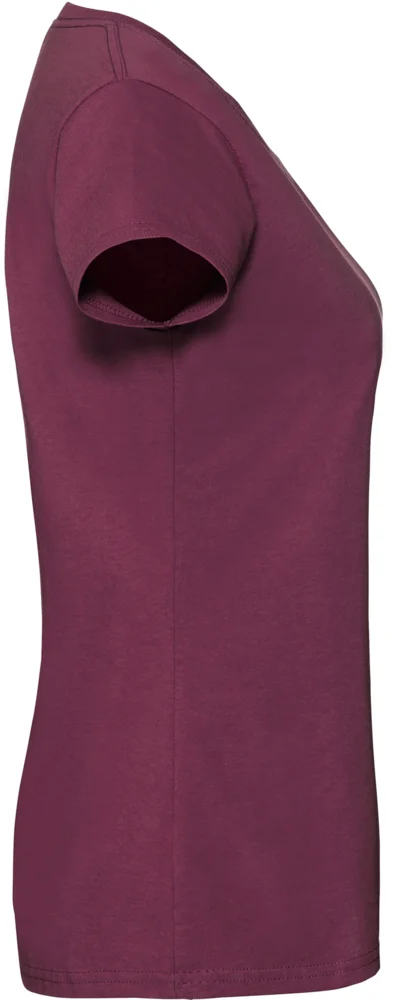 Schweres Damen T-Shirt
