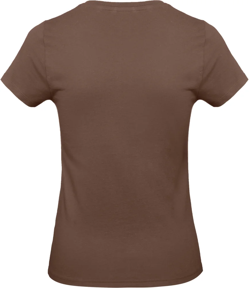 Heavy Ladies' T-Shirt