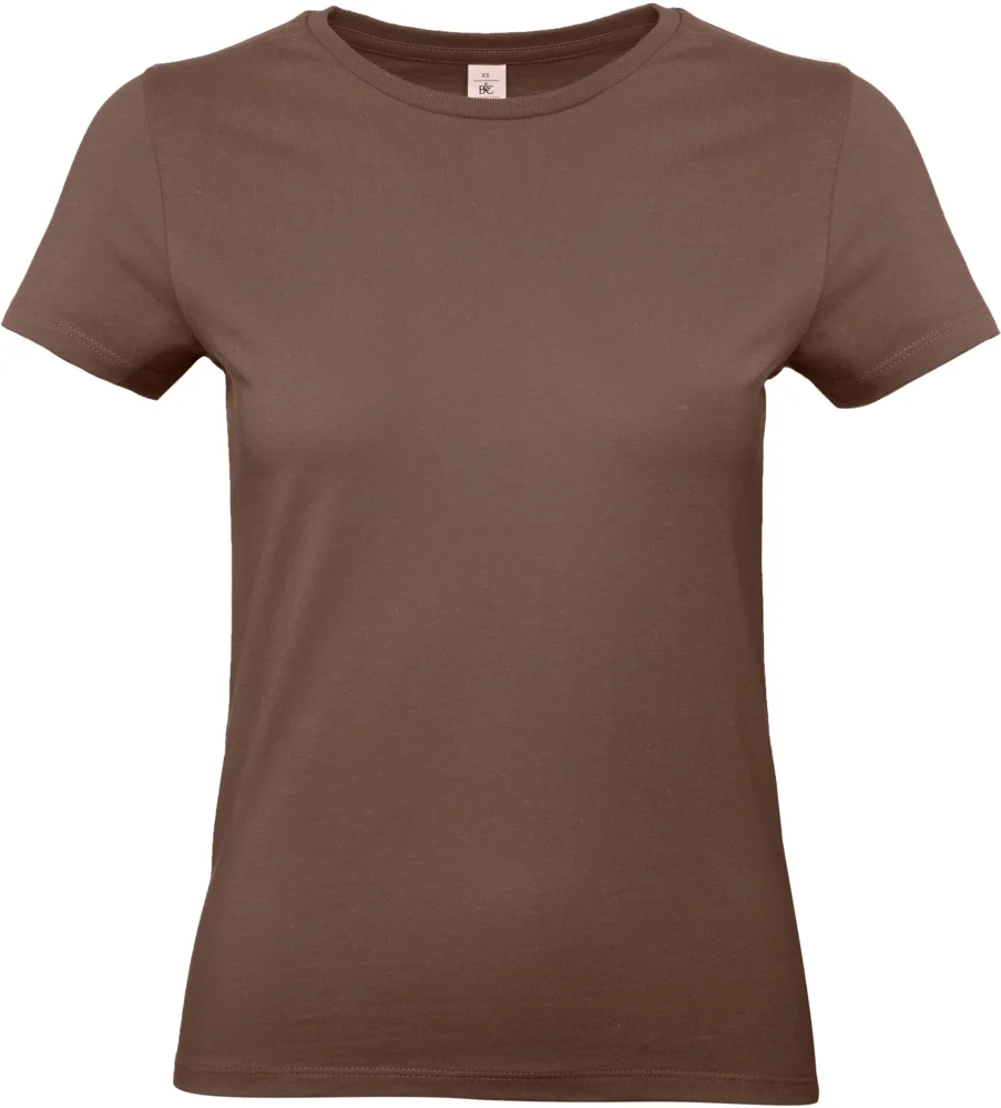 Heavy Ladies' T-Shirt