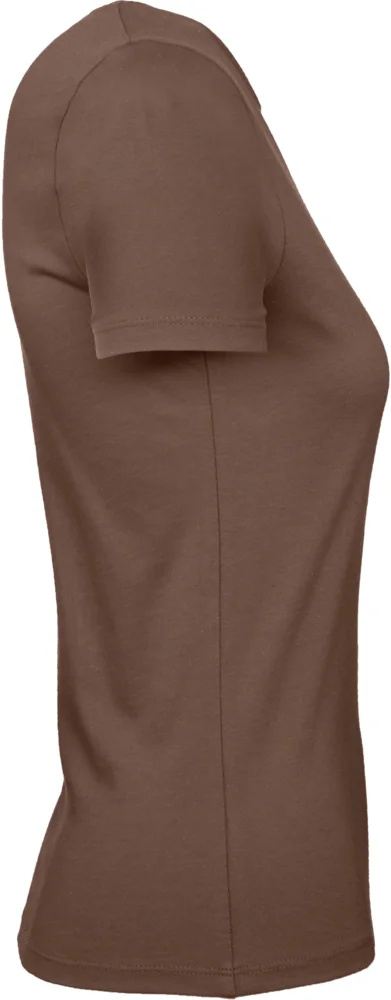 Heavy Ladies' T-Shirt