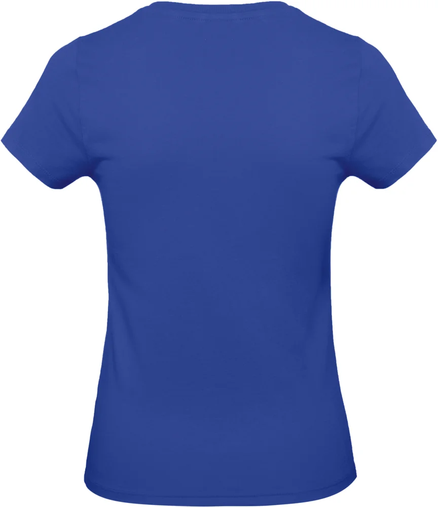 Heavy Ladies' T-Shirt
