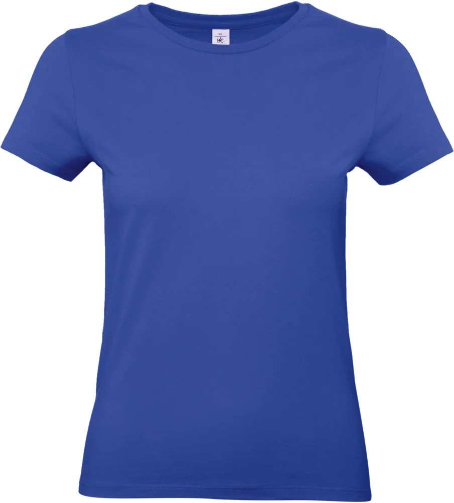 Heavy Ladies' T-Shirt