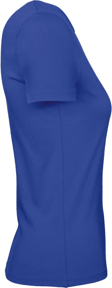 Heavy Ladies' T-Shirt