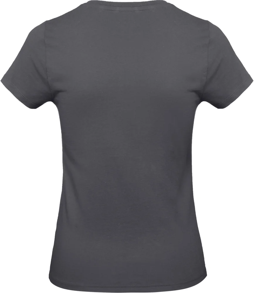 Heavy Ladies' T-Shirt