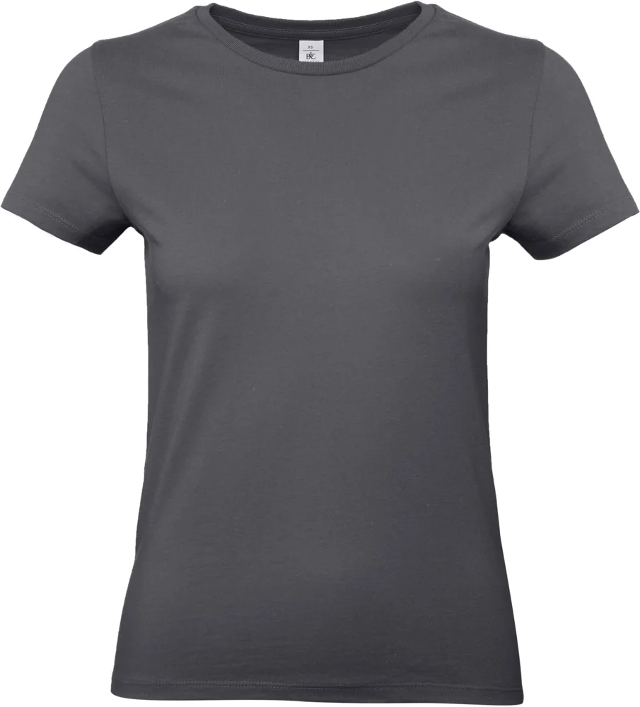 Heavy Ladies' T-Shirt