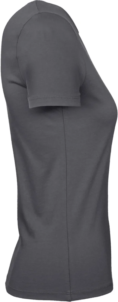 Heavy Ladies' T-Shirt