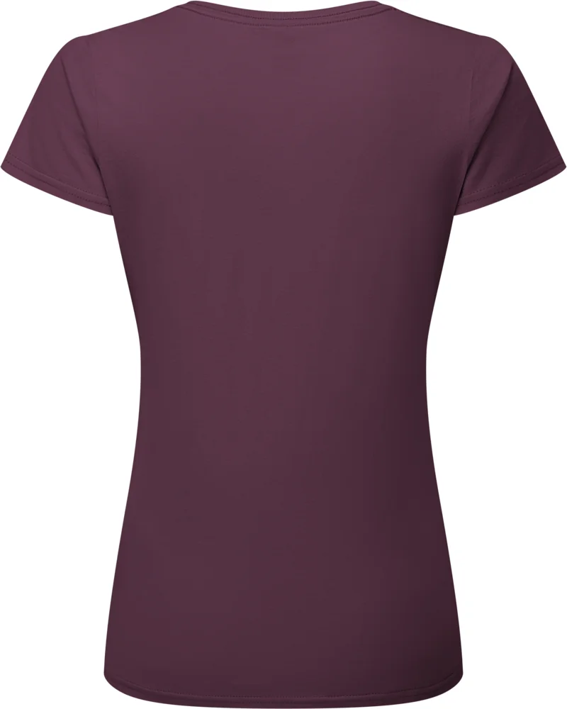 Schweres Damen T-Shirt