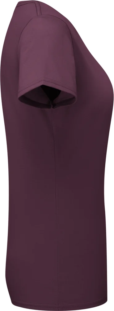 Schweres Damen T-Shirt
