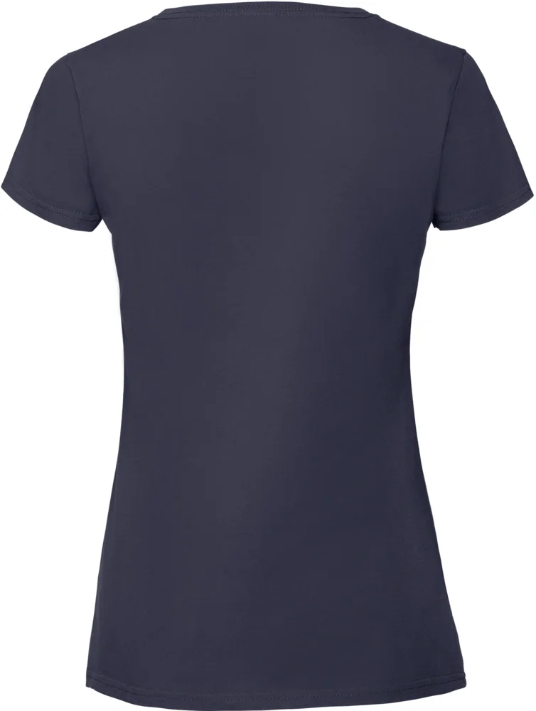 Schweres Damen T-Shirt