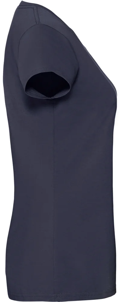 Schweres Damen T-Shirt