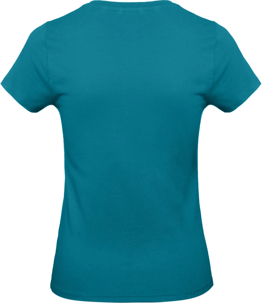 Heavy Ladies' T-Shirt