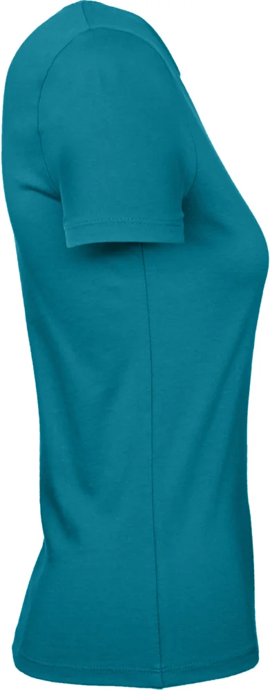 Heavy Ladies' T-Shirt