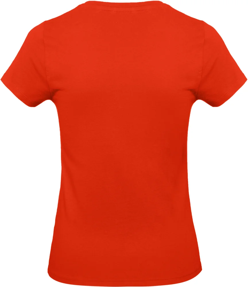 Heavy Ladies' T-Shirt