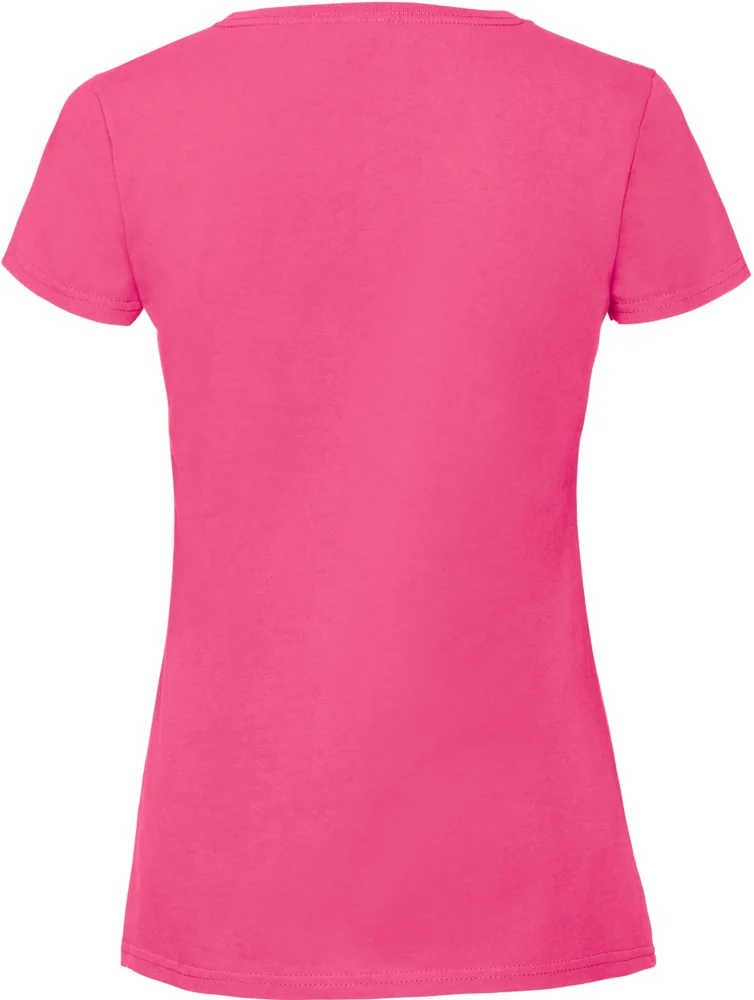 Schweres Damen T-Shirt