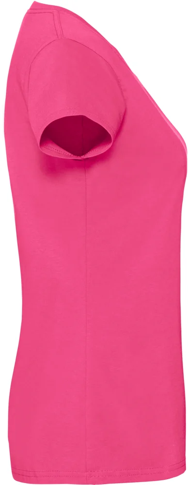 Schweres Damen T-Shirt