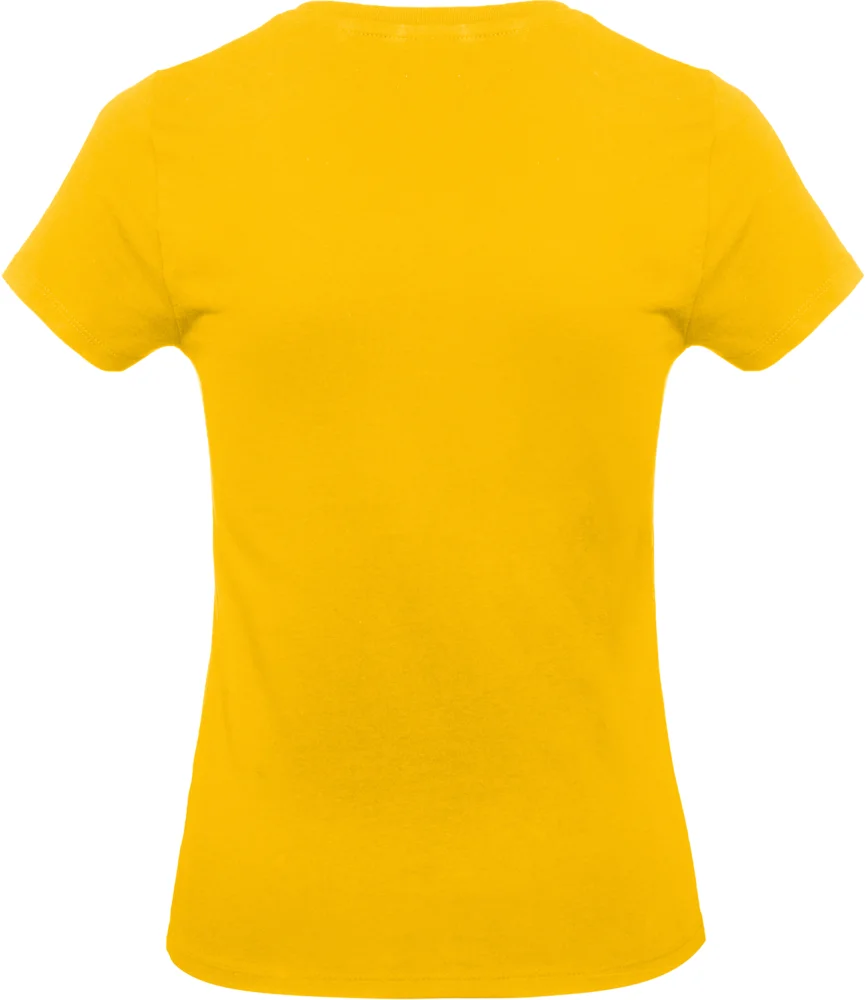 Heavy Ladies' T-Shirt