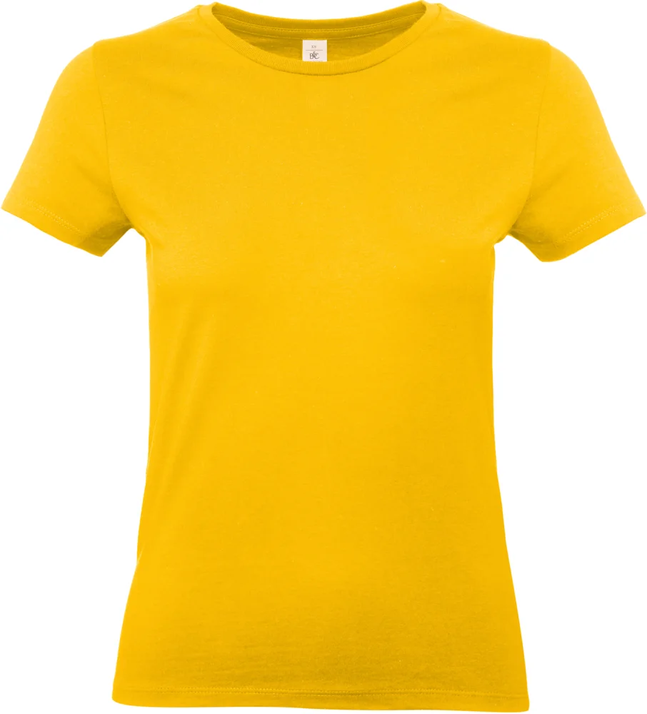 Heavy Ladies' T-Shirt