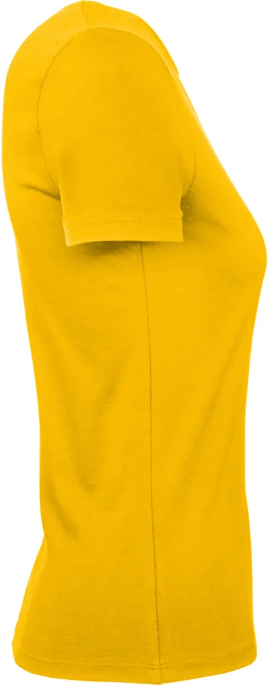 Heavy Ladies' T-Shirt