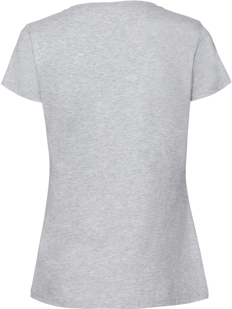 Schweres Damen T-Shirt