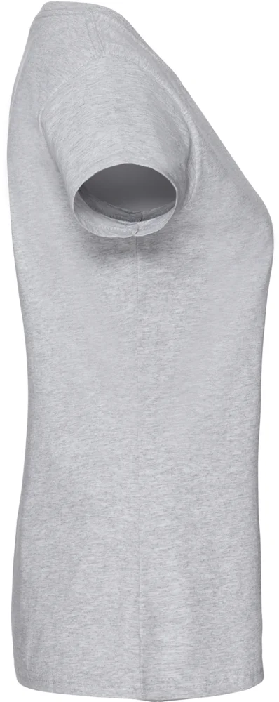 Schweres Damen T-Shirt