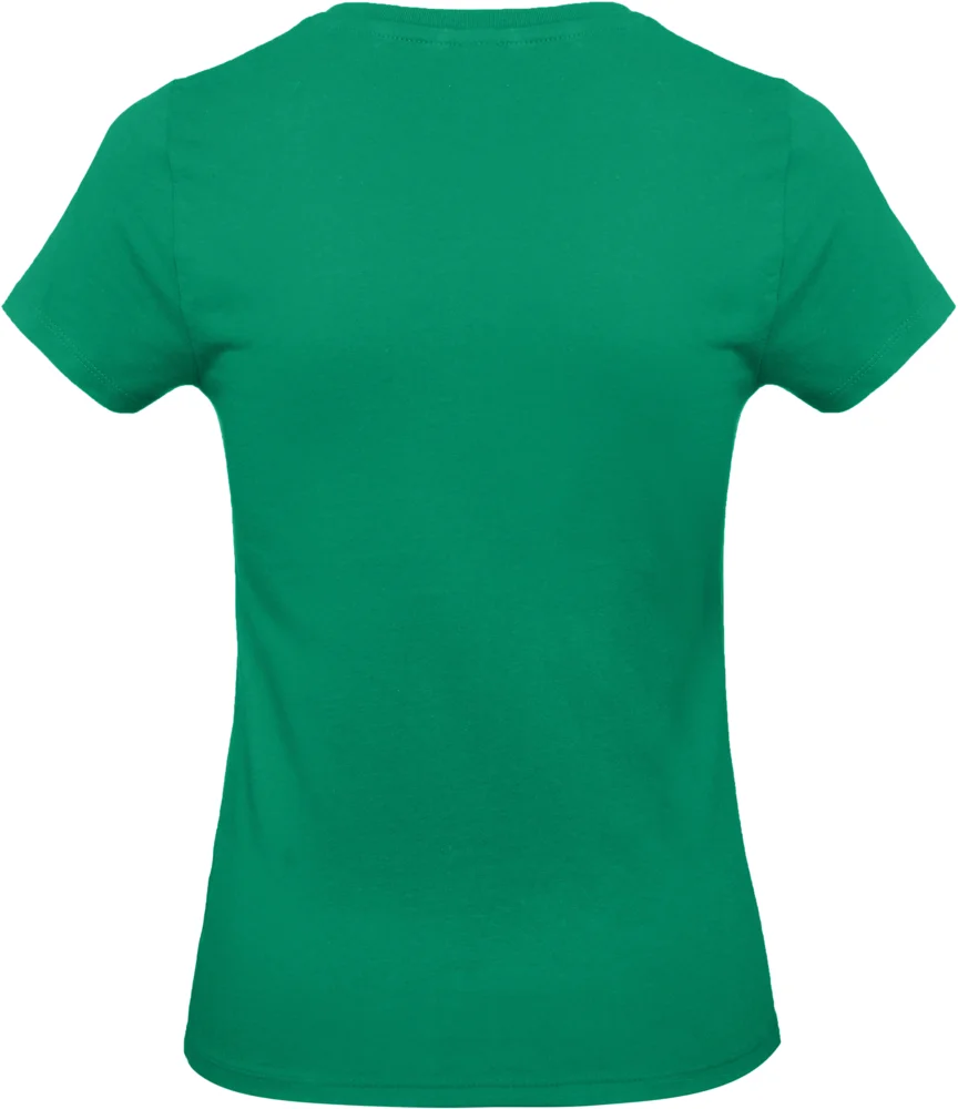 Heavy Ladies' T-Shirt
