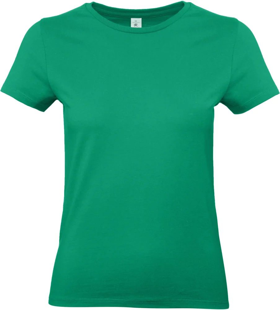Heavy Ladies' T-Shirt