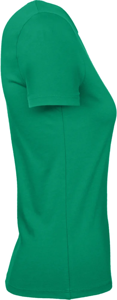 Heavy Ladies' T-Shirt