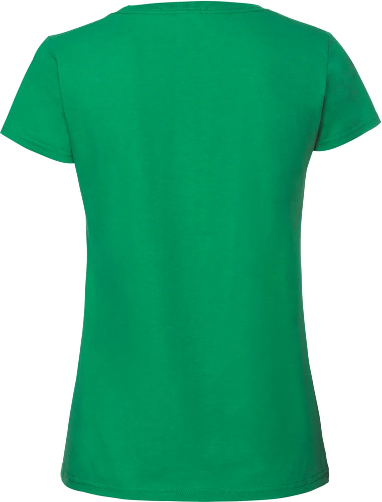 Schweres Damen T-Shirt