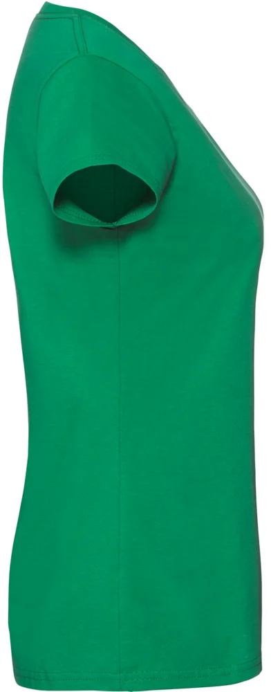 Schweres Damen T-Shirt