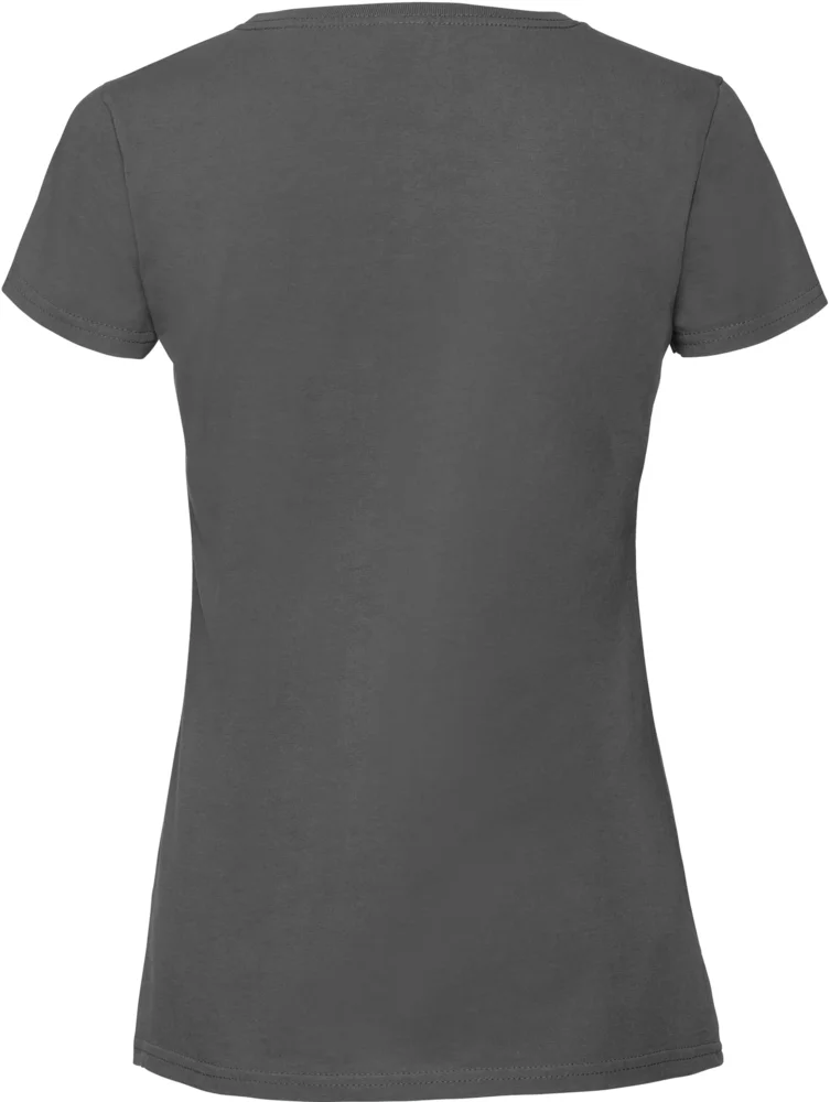 Schweres Damen T-Shirt