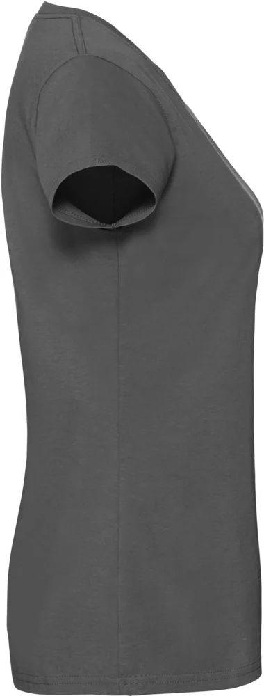 Schweres Damen T-Shirt