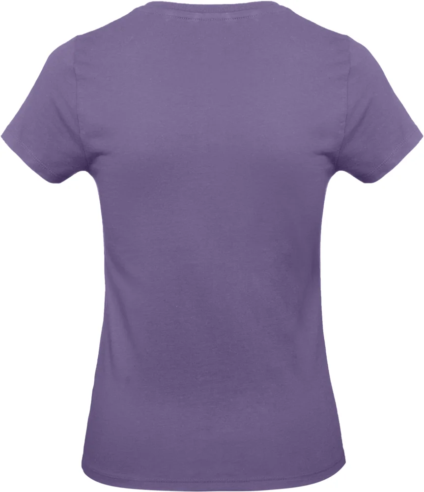 Heavy Ladies' T-Shirt