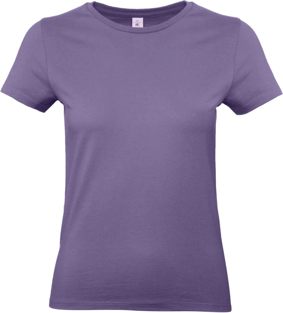 Heavy Ladies' T-Shirt