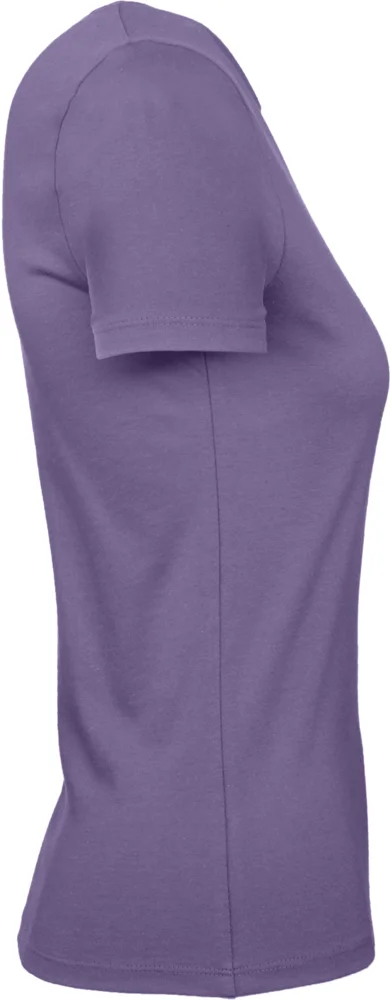Heavy Ladies' T-Shirt
