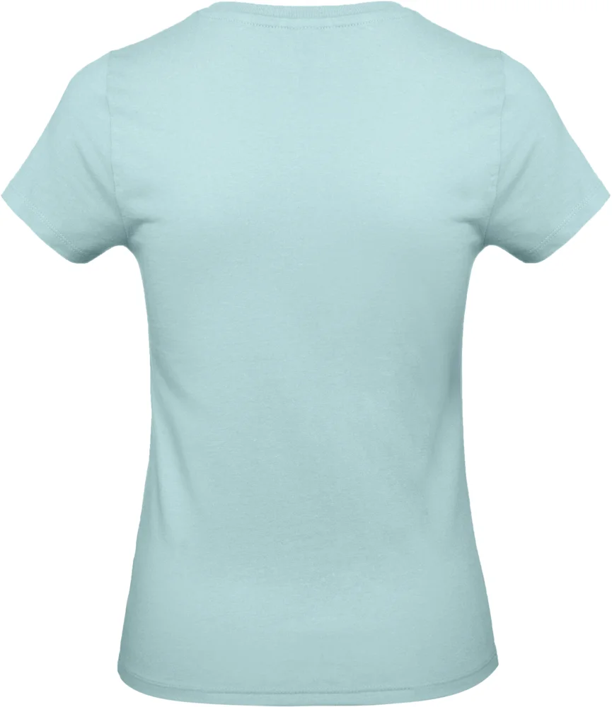Heavy Ladies' T-Shirt