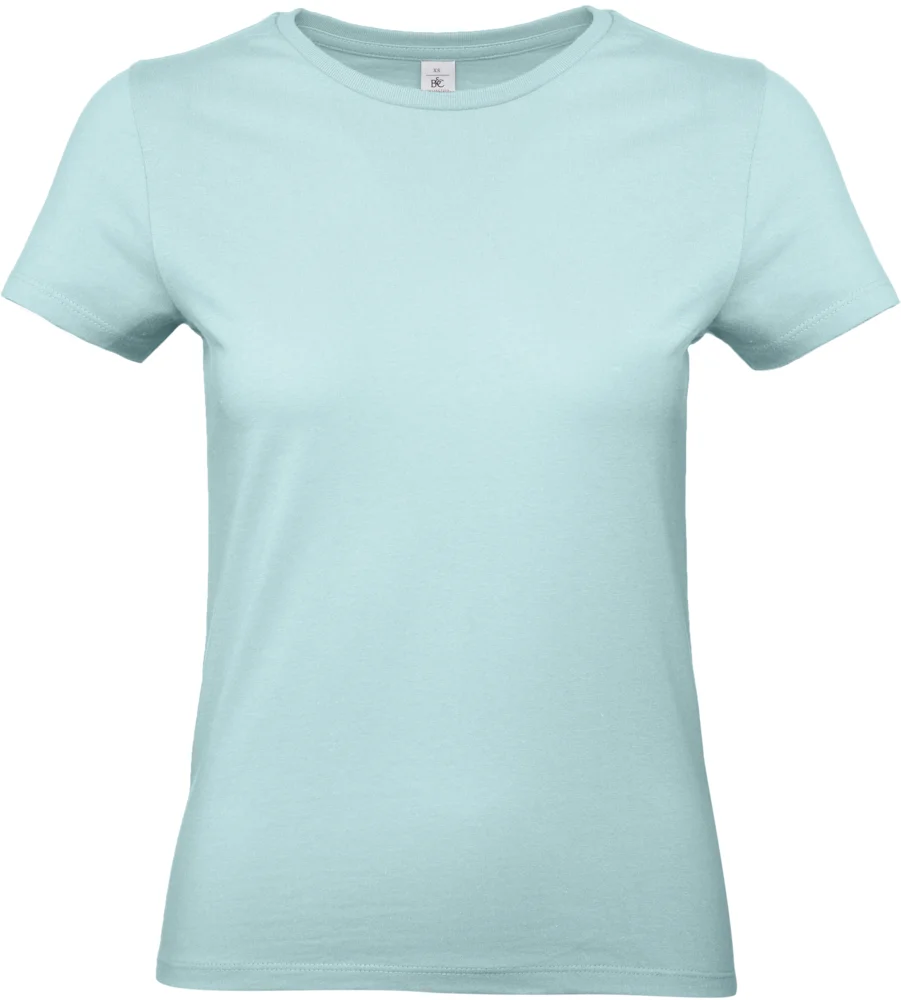 Heavy Ladies' T-Shirt