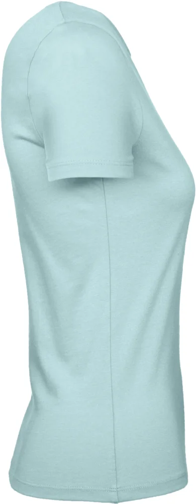 Heavy Ladies' T-Shirt