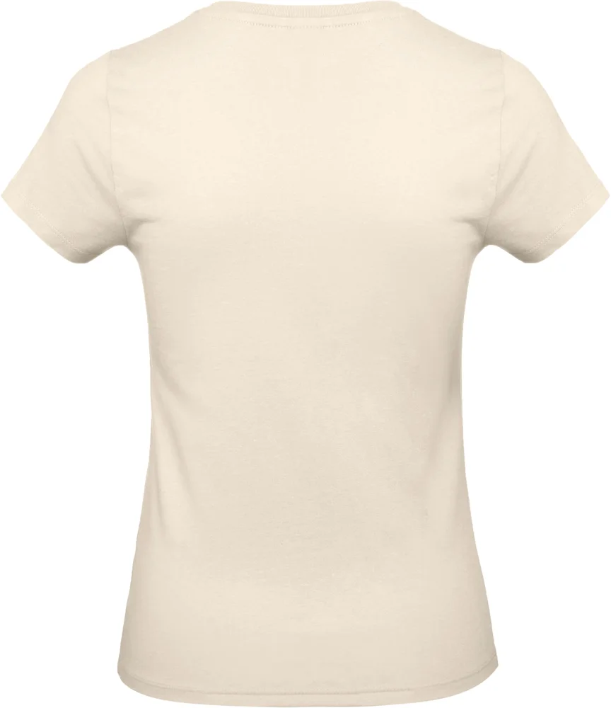 Heavy Ladies' T-Shirt
