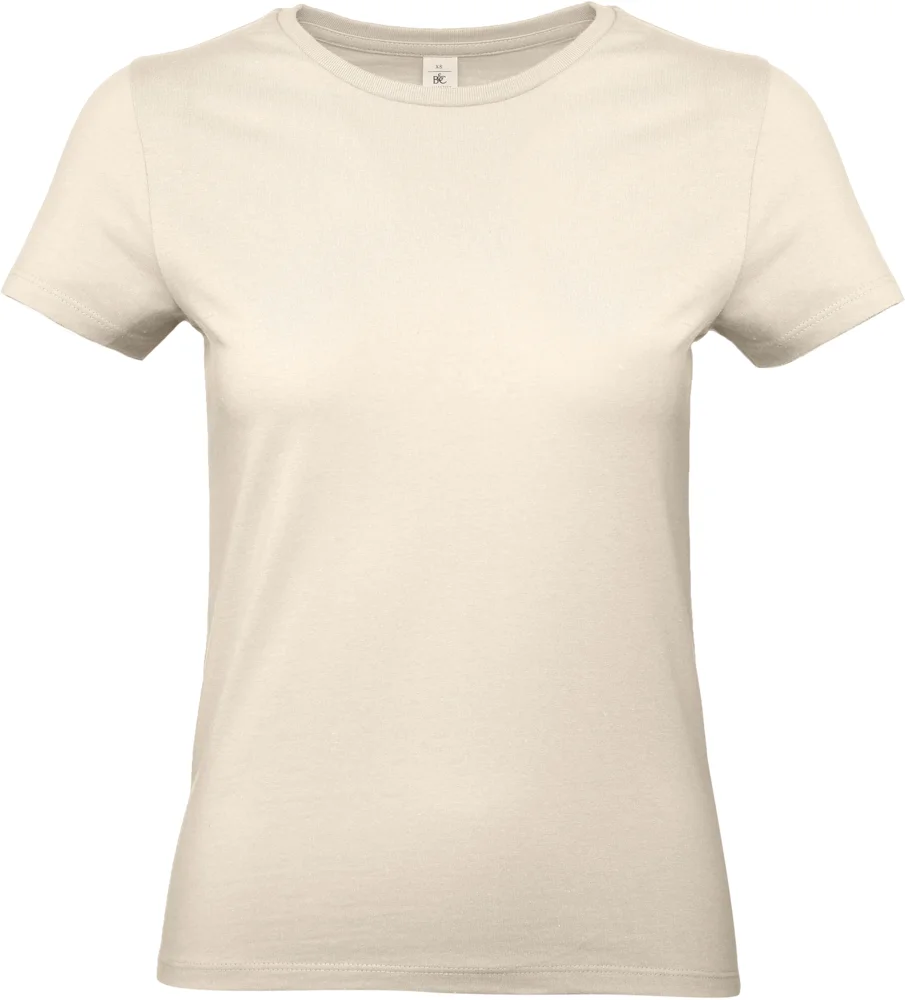 Heavy Ladies' T-Shirt
