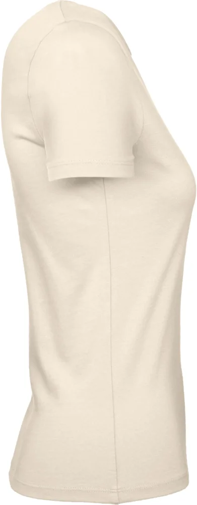 Heavy Ladies' T-Shirt
