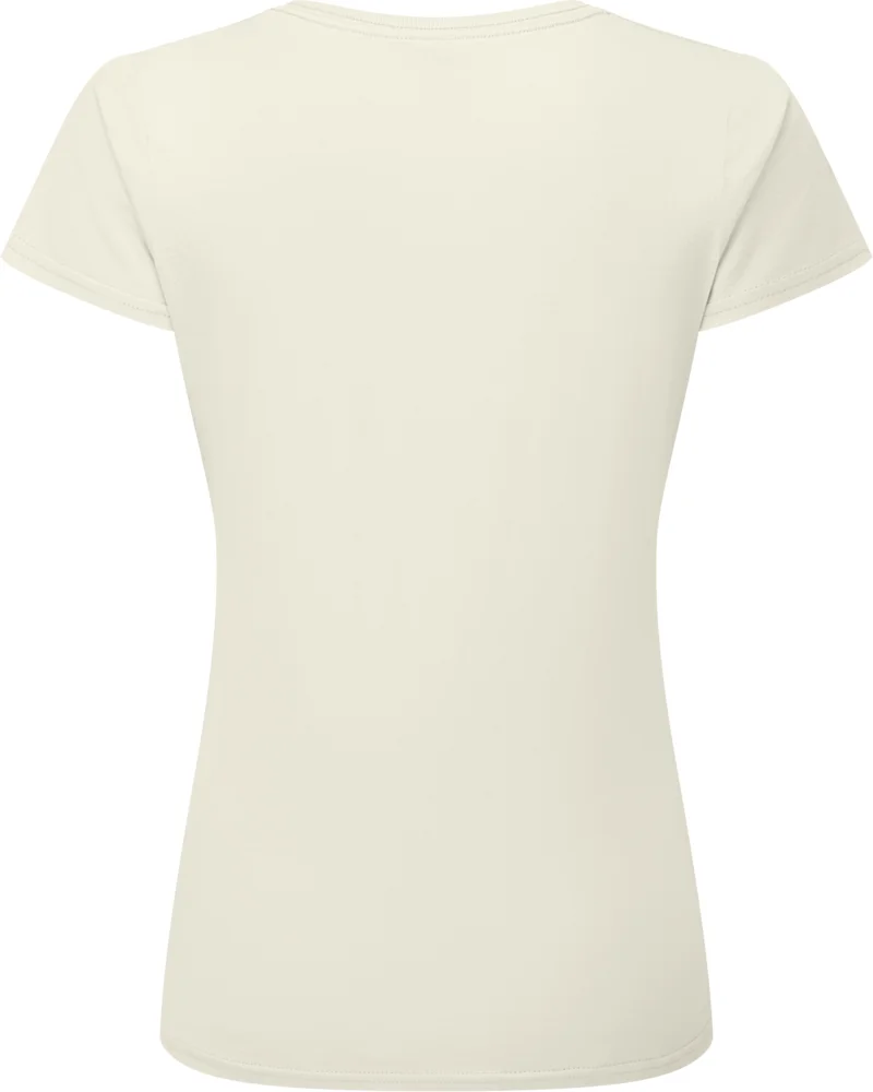 Schweres Damen T-Shirt
