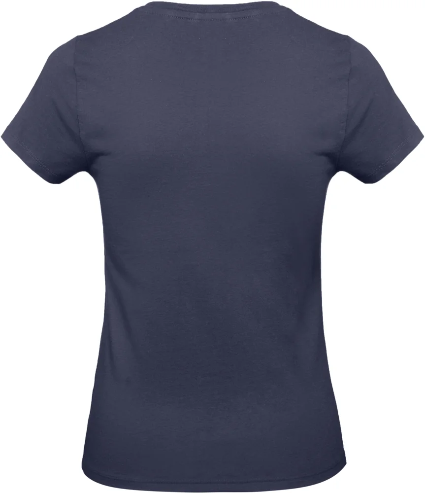 Heavy Ladies' T-Shirt