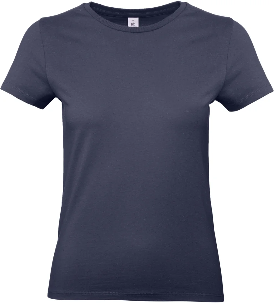 Heavy Ladies' T-Shirt