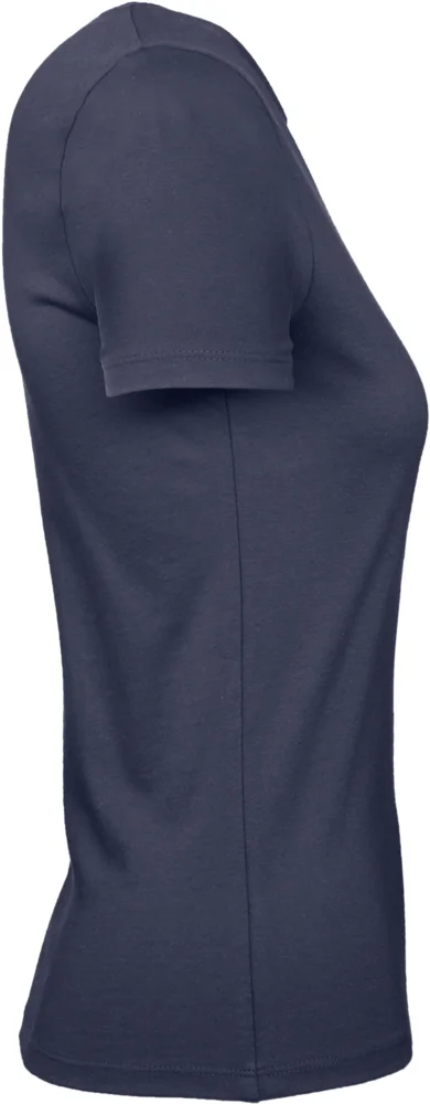 Heavy Ladies' T-Shirt